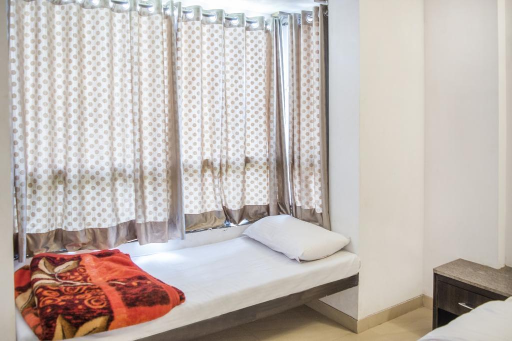 Skyinn Bungalow Mahabaleshwar Exterior photo